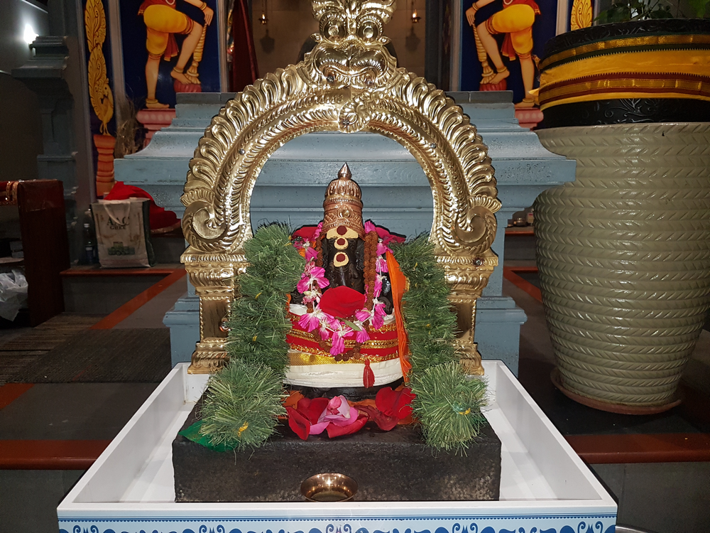 Ganesha