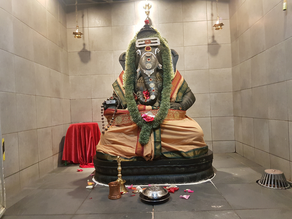 Temple