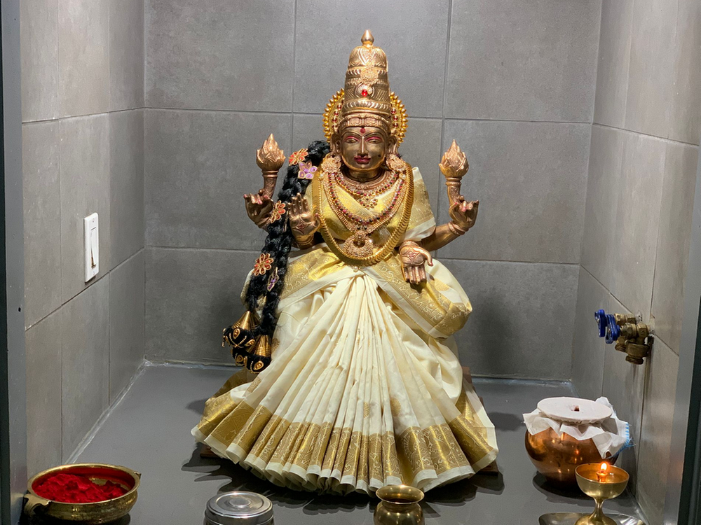 Lakshmi