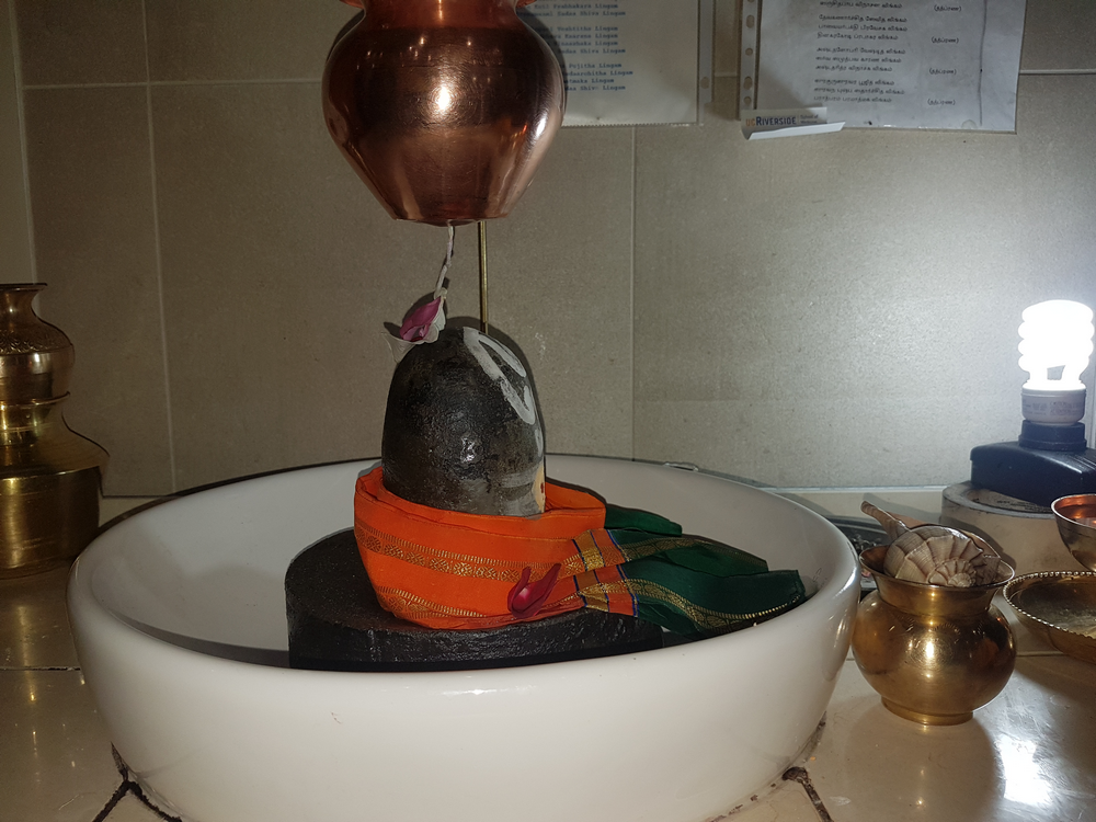 Lingam
